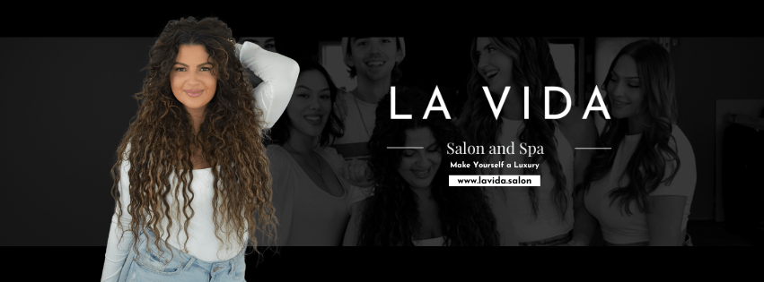 LA VIDA Salon and Spa