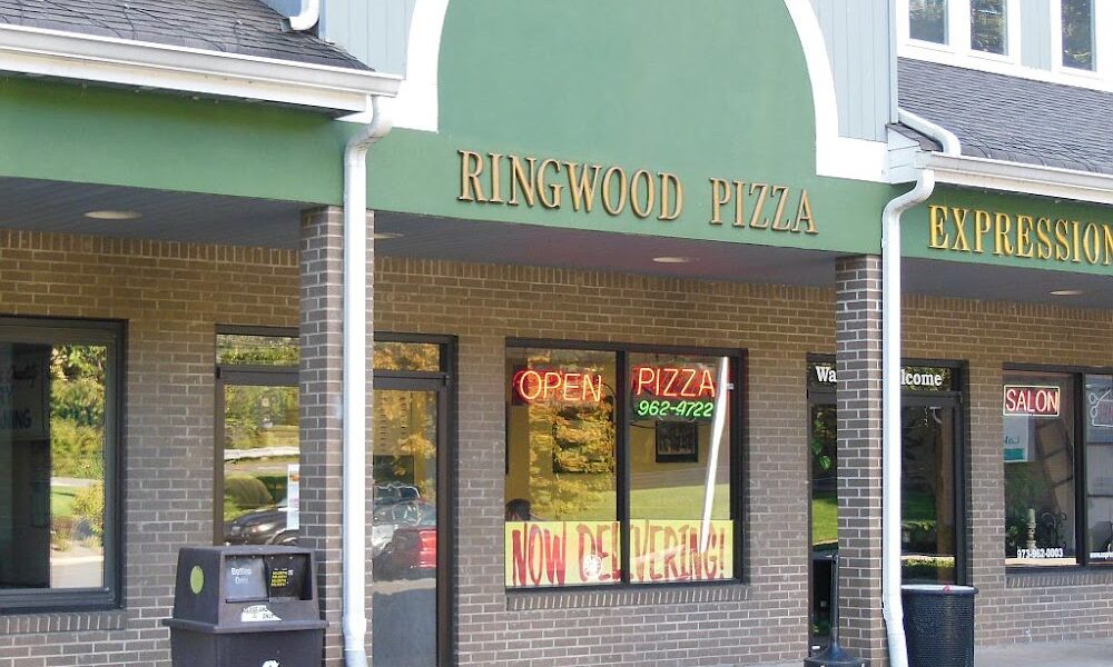 Ringwood Pizza
