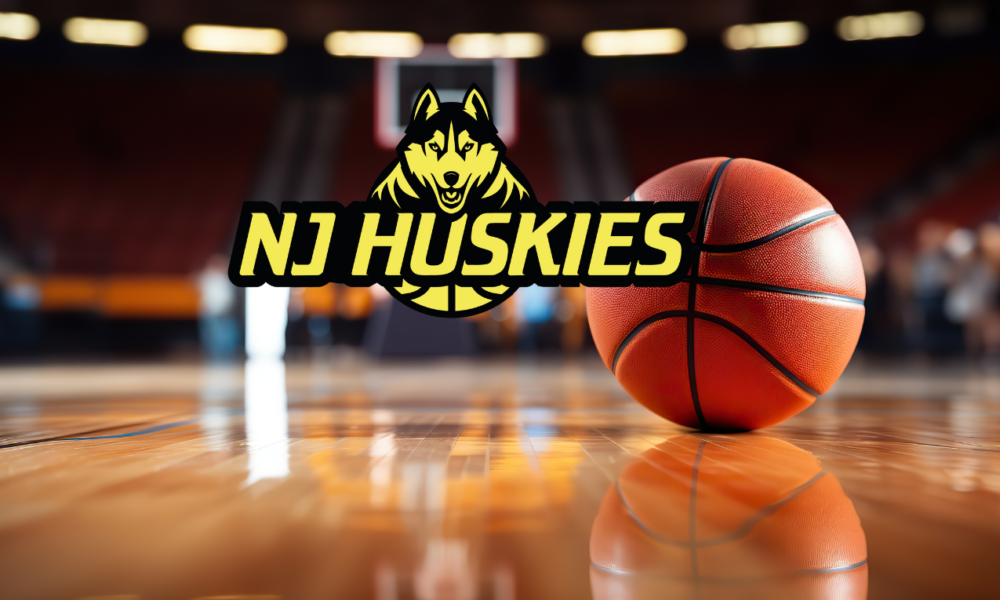 New Jersey Huskies Basketball