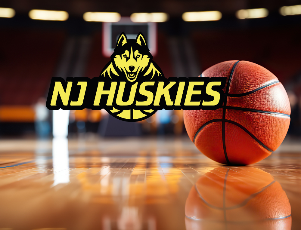 New Jersey Huskies Basketball