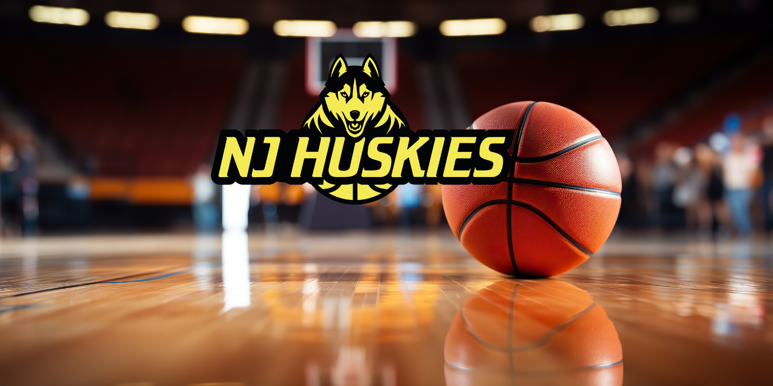 New Jersey Huskies Basketball